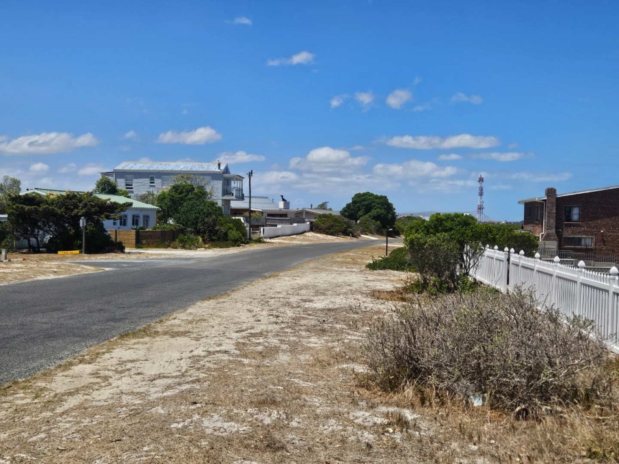0 Bedroom Property for Sale in Pearly Beach Western Cape